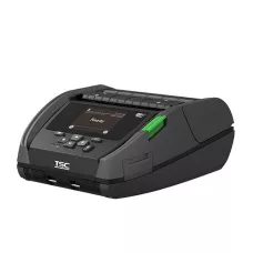 Мобильный принтер этикеток TSC A40L-A001-0002