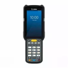 Аккумулятор для ТСД Zebra MC3300 10 шт 2740 мАч BTRY-MC33-27MA-10