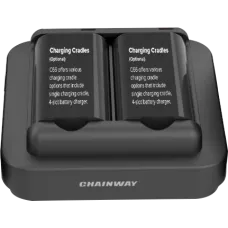 Зарядное устройство Chainway CRD-PBC-DCPWR(2A)