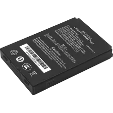 Аккумулятор 5000mAh для терминала сбора данных MC62