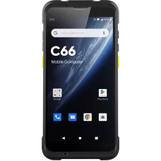 Терминал сбора данных Chainway C66EEA13-U3