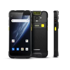 Терминал сбора данных Chainway C66EEA13-U3
