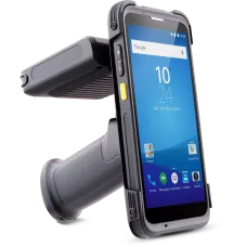 Терминал сбора данных Chainway C66EEA13-U3