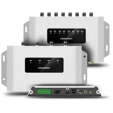 Стационарный RFID считыватель U300LEA11-4