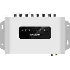 Стационарный RFID считыватель U300LEA11-4