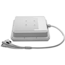 Встроенный RFID-считыватель UR1A