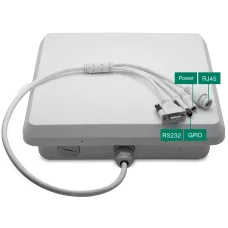 Встроенный RFID-считыватель UR1A