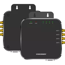 Стационарный RFID считыватель UR4