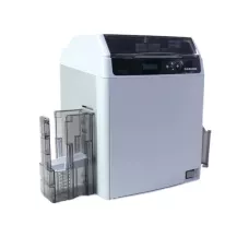 Ретрансферный принтер пластиковых карт Dascom DC-7600