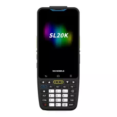 Терминал сбора данных M3 Mobile SL20K, 2D SE4710, Android 13.0, LTE, NFC Терминал сбора данных M3 Mobile SL20K, 2D SE4710, Android 13.0, LTE, NFC