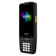 Терминал сбора данных M3 Mobile SL20K, 2D SE4710, Android 13.0, LTE, NFC