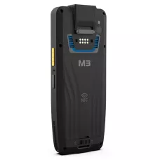 Терминал сбора данных M3 Mobile SL20K, 2D SE4710, Android 13.0, LTE, NFC
