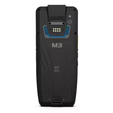 Терминал сбора данных M3 Mobile SL20K, 2D SE4710, Android 13.0, LTE, NFC