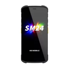 ТСД M3 Mobile SM24 SM244E-W2CHSE-HF (4G, 6000 мА·ч)