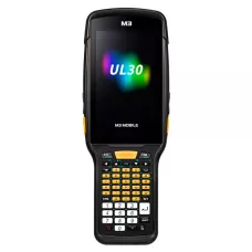 Терминал сбора данных M3 Mobile UL30, Qualcomm Dragonwing QCS6490