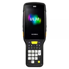 Терминал сбора данных M3 Mobile UL30, Qualcomm Dragonwing QCS6490