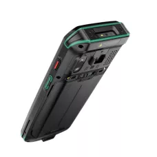 Терминал сбора данных Mindeo M40, 2D, WiFi/4G, фронтальная камера