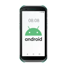 Терминал сбора данных Mindeo M50, 2D, WiFi/4G, NFC