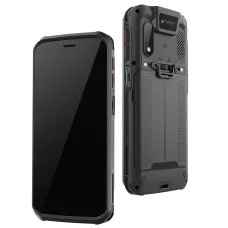 Терминал сбора данных MINDEO M51 2D/WiFi/LTE/3/32Gb/C/5000mAh/USB/EU/ремень