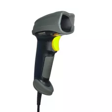 Сканер штрих-кода Mindeo MD7919, проводной, 2D Multiscan, USB