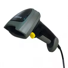 Сканер штрих-кода Mindeo MD7919, проводной, 2D Multiscan, USB