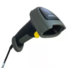 Сканер штрих-кода Mindeo MD7919, проводной, 2D Multiscan, USB