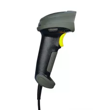 Сканер штрих-кода Mindeo MD7919, проводной, 2D Multiscan, USB