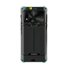 Терминал сбора данных Mindeo D60, 2D, WiFi/4G, NFC