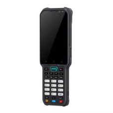 Терминал сбора данных Mindeo D70, 2D, WiFi/4G, NFC