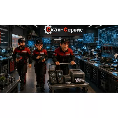 Выставка Семат 2026