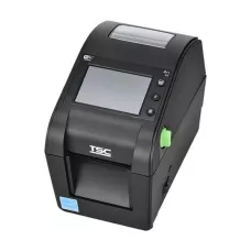 Принтер этикеток TSC DH220T, термо, 203dpi