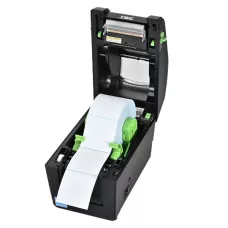 Принтер этикеток TSC DH220T, термо, 203dpi