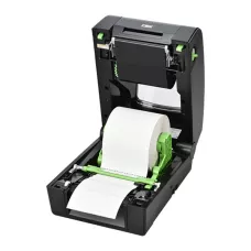 Принтер этикеток TSC TH340T, термотрансферный, 300dpi