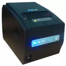 Настольный принтер этикеток BSmart BS260