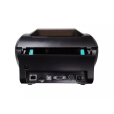 Настольный принтер этикеток BSmart BS460D(203dpi)2ports_U+L