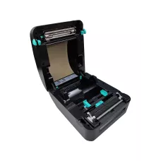 Настольный принтер этикеток BSmart BS460D(203dpi)2ports_U+L