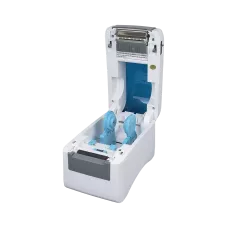 Настольный принтер этикеток BSmart BS-TDP225s