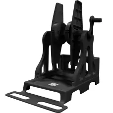Держатель рулона / бумаги BSmart BS-V5 EXTERNAL PAPER HOLDER, BLACK