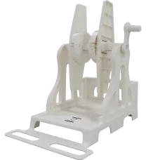 Держатель рулона / бумаги BSmart BS-V5 EXTERNAL PAPER HOLDER, WHITE