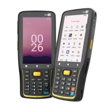 Терминал сбора данных CipherLab AK266A4DFER41