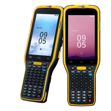 Терминал сбора данных CipherLab AK95485N2NPGC