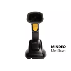 Сканер штрих-кода Mindeo CS7219-HD(BT)
