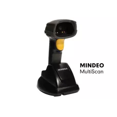 Сканер штрих-кода Mindeo CS7219-HD(BT)