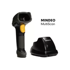 Сканер штрих-кода Mindeo CS7219-HD(BT)