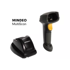 Сканер штрих-кода Mindeo CS7219-HD(BT)