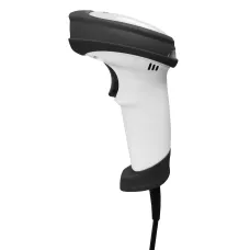 Сканер штрих-кода Mindeo MD6600-HD_WHITE