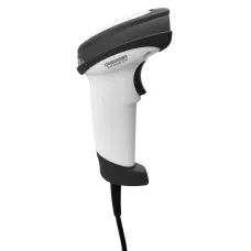 Сканер штрих-кода Mindeo MD6600-HD_WHITE