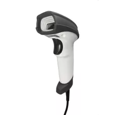 Сканер штрих-кода Mindeo MD6600-HD_WHITE
