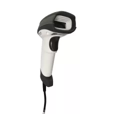Сканер штрих-кода Mindeo MD6600-HD_WHITE