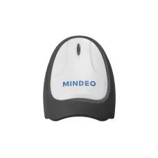 Сканер штрих-кода Mindeo MD6600-HD_WHITE